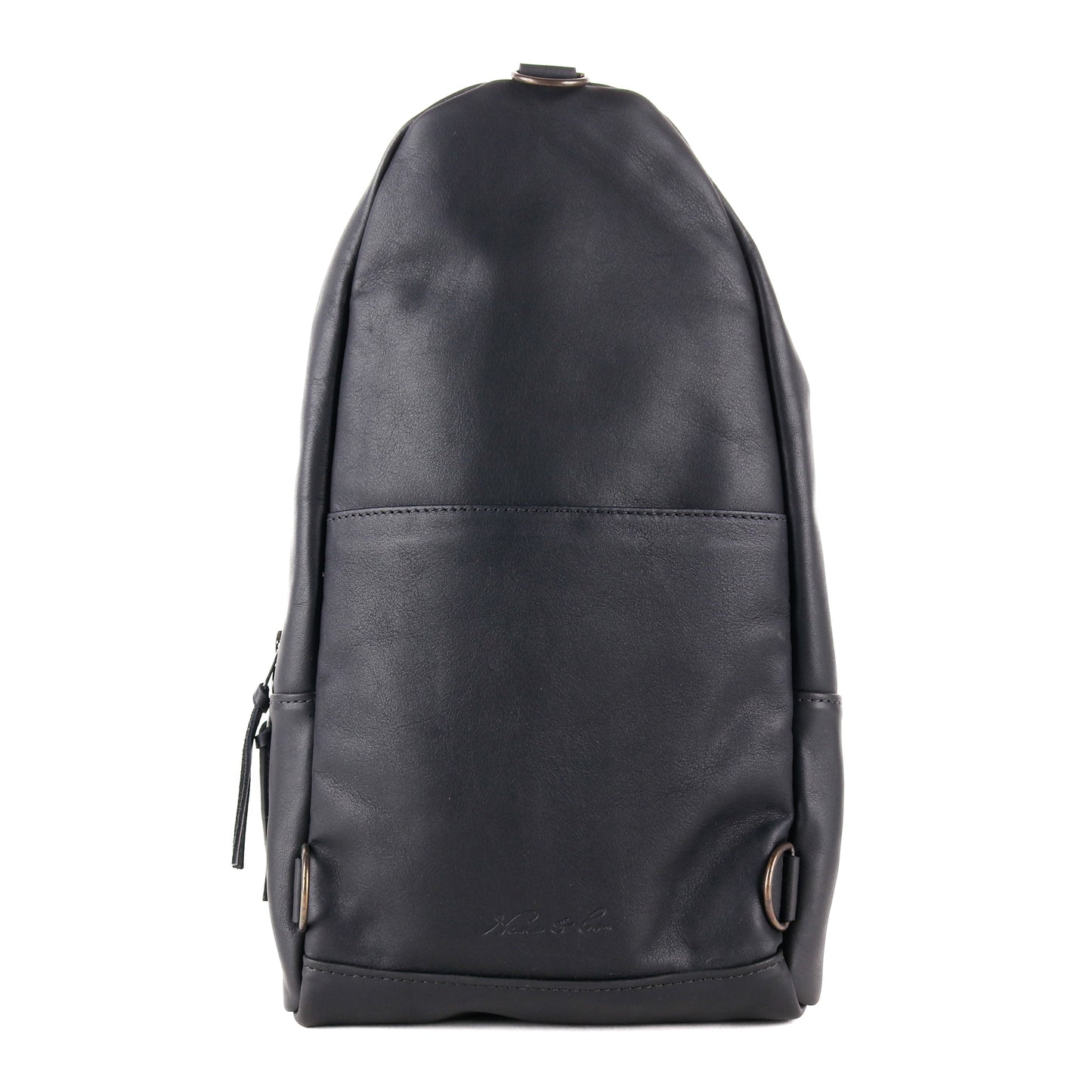 CROSSBODY SLING 2.0 - LARGE - H&S PANEL - BLACK - NO. 13799