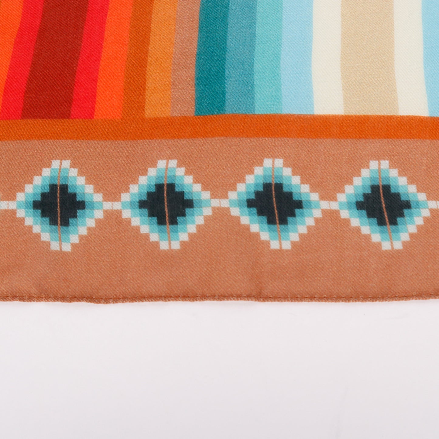 MODAL & CASHMERE SCARF - B.YELLOWTAIL X NENA COLLABORATION