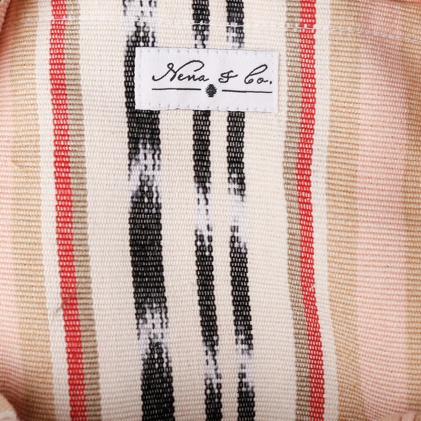 2.0 CROSSBODY SLING - ESPERANZA - CAFE