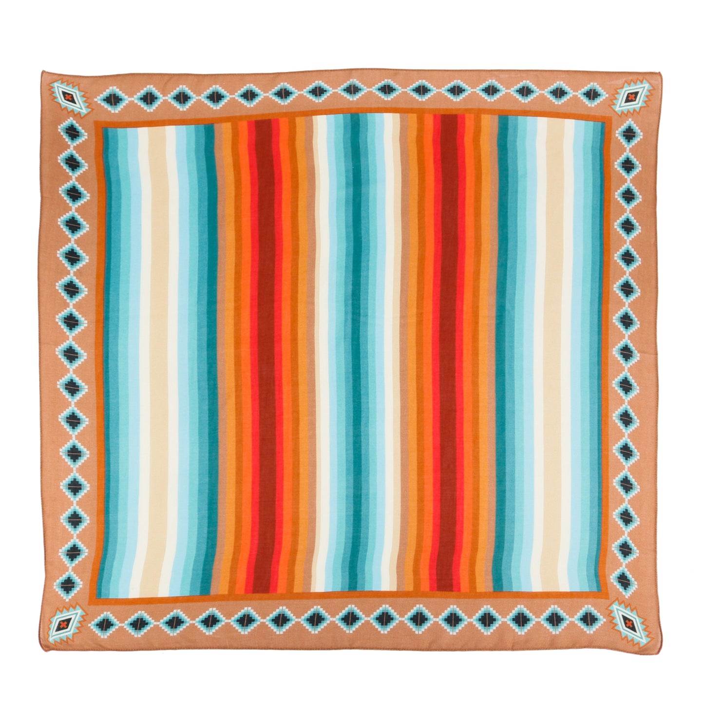 MODAL & CASHMERE SCARF - B.YELLOWTAIL X NENA COLLABORATION