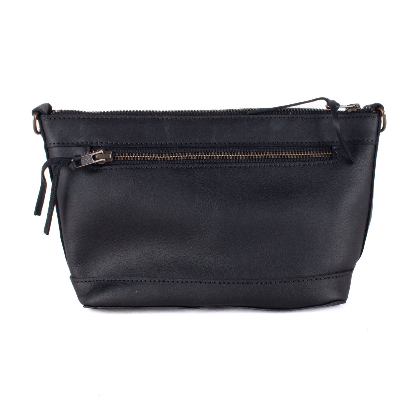 PERFECT NENITA - H&S BEADED PANEL - JAVANA - BLACK