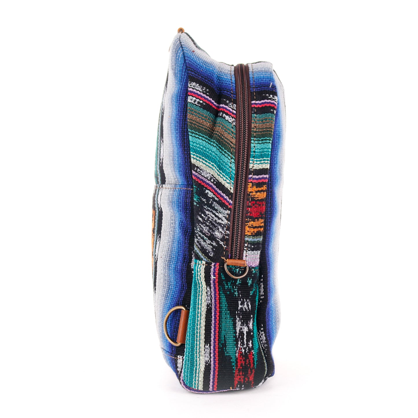 2.0 CROSSBODY SLING - ROSEMARY - CAFE