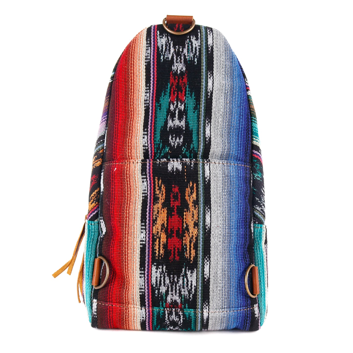 2.0 CROSSBODY SLING - ROSEMARY - CAFE