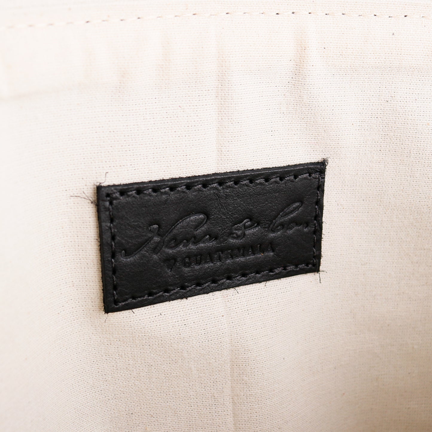 DATE NIGHT CLUTCH - CORTE - BLACK - NO. 10540