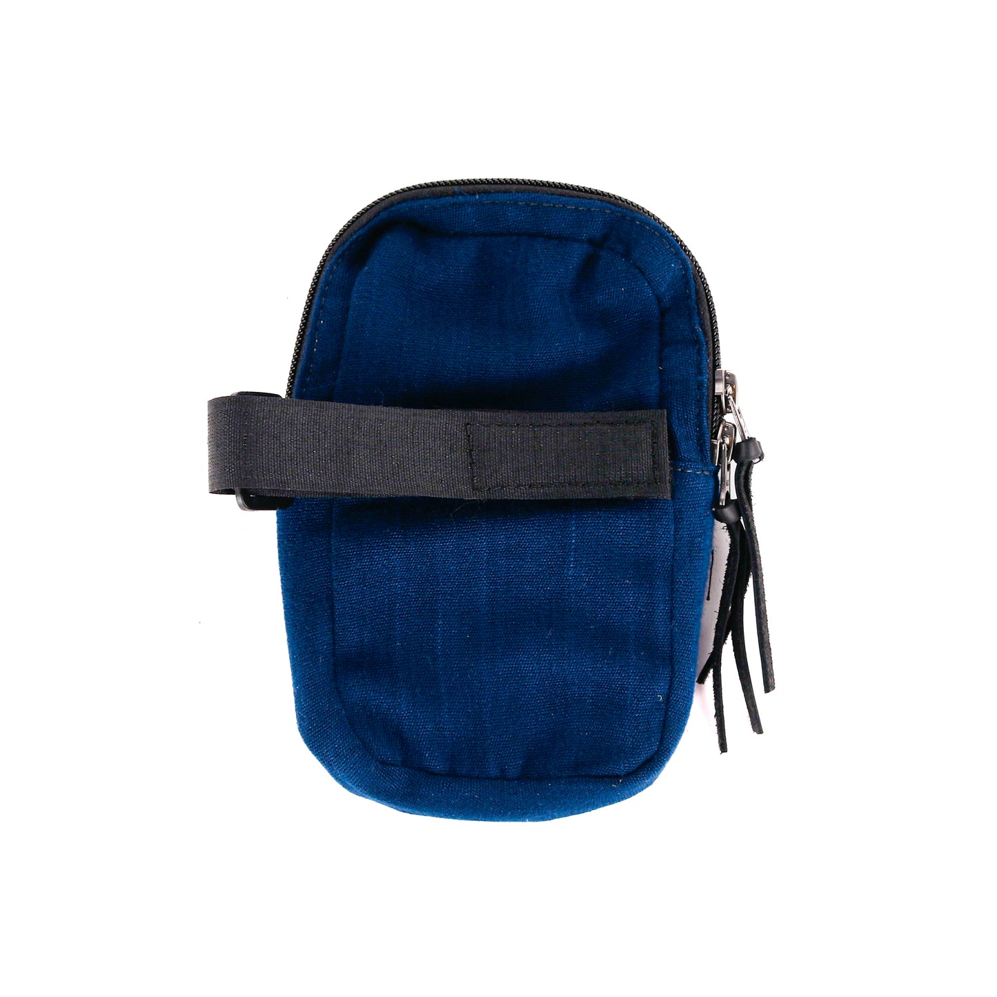 TUMBLER ACCESSORY POUCH - NAVY BLUE - BLACK