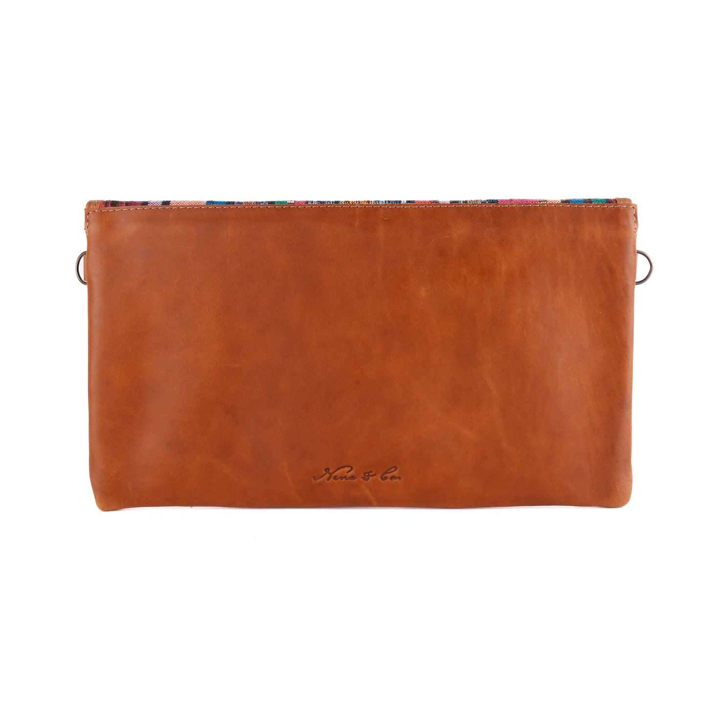 DATE NIGHT CLUTCH - CORTE - CAFE - NO. 10543