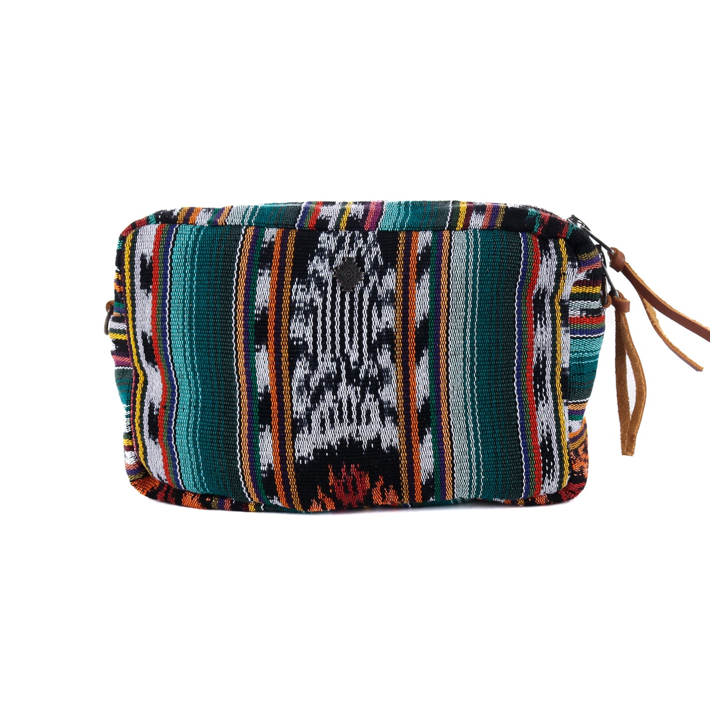 WANDER CROSSBODY + WIDE ADJUSTABLE STRAP SET - EVERGLADE