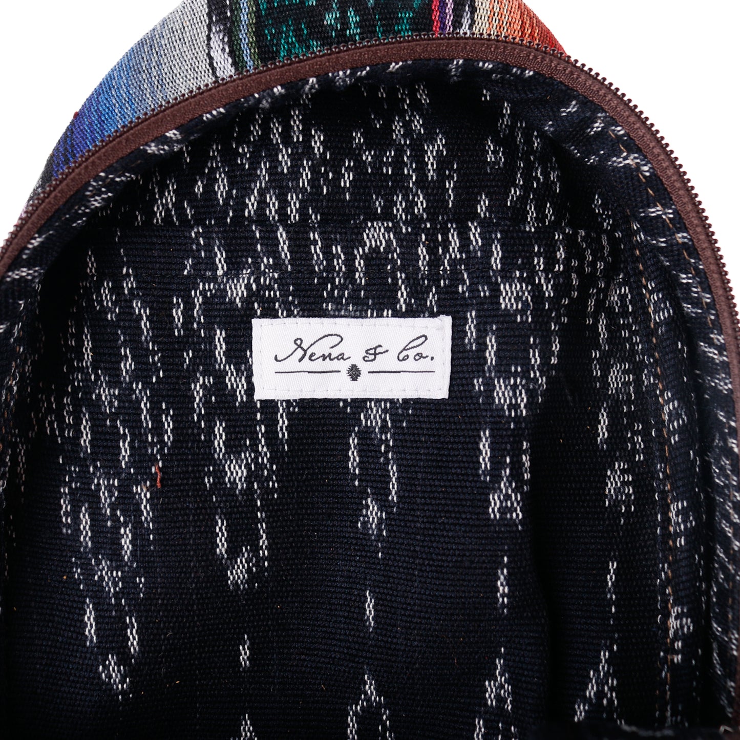 2.0 CROSSBODY SLING - ROSEMARY - CAFE