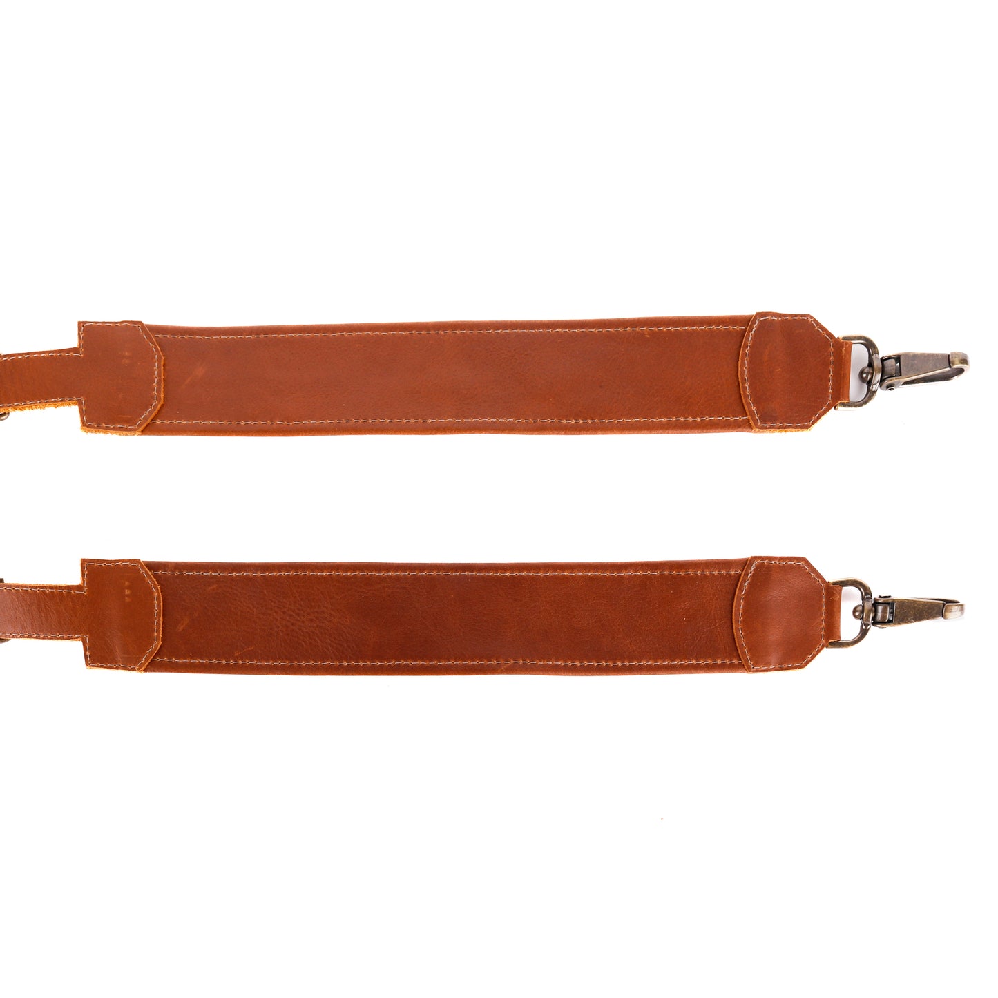 SOFIA BACKPACK STRAP SET - OOAK HUIPIL - CAFE - NO. 10916