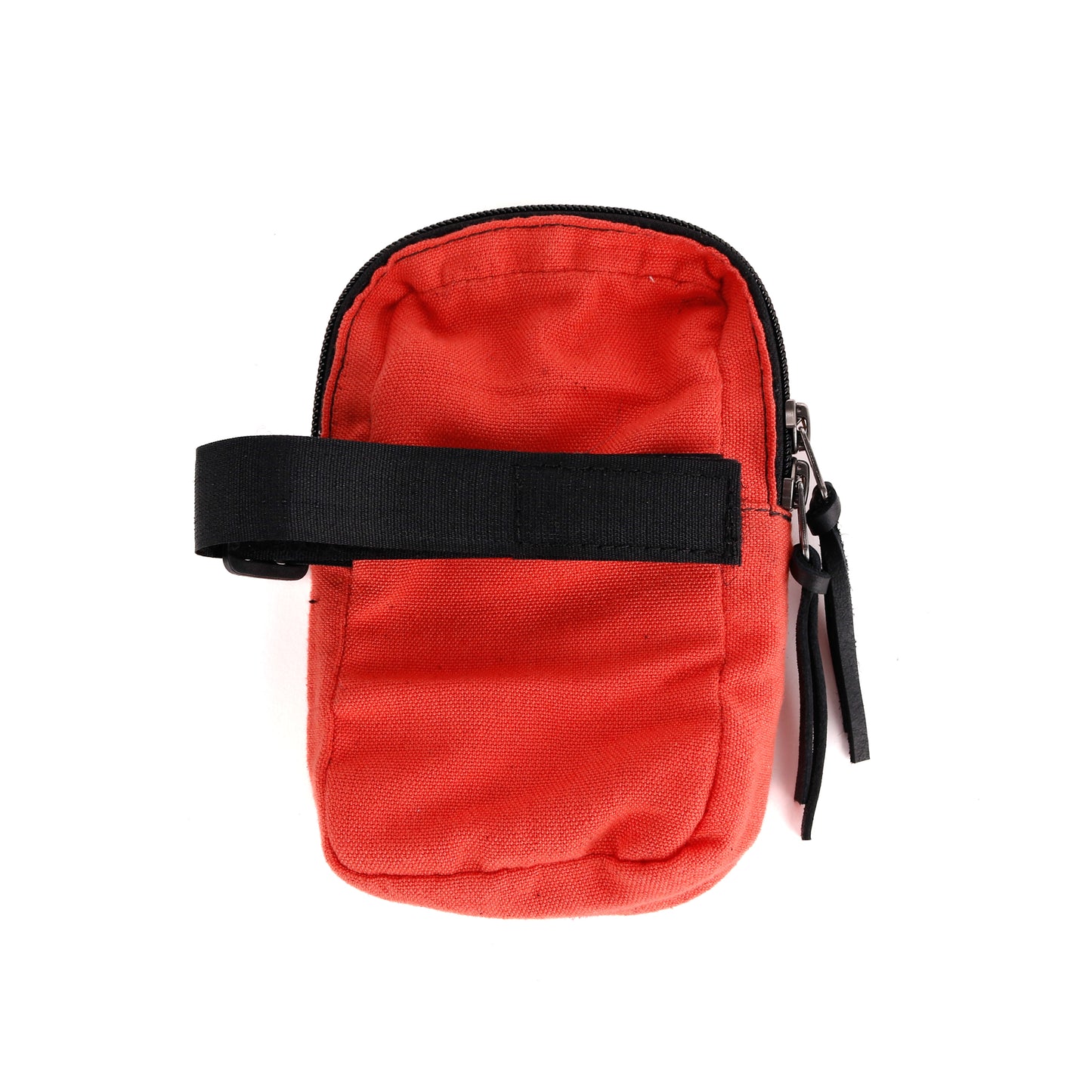 TUMBLER ACCESSORY POUCH - CHILI - BLACK
