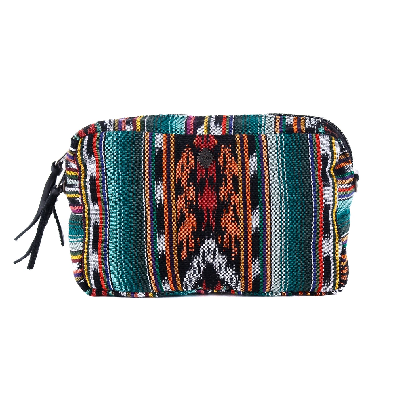 WANDER CROSSBODY + WIDE ADJUSTABLE STRAP SET - EVERGLADE