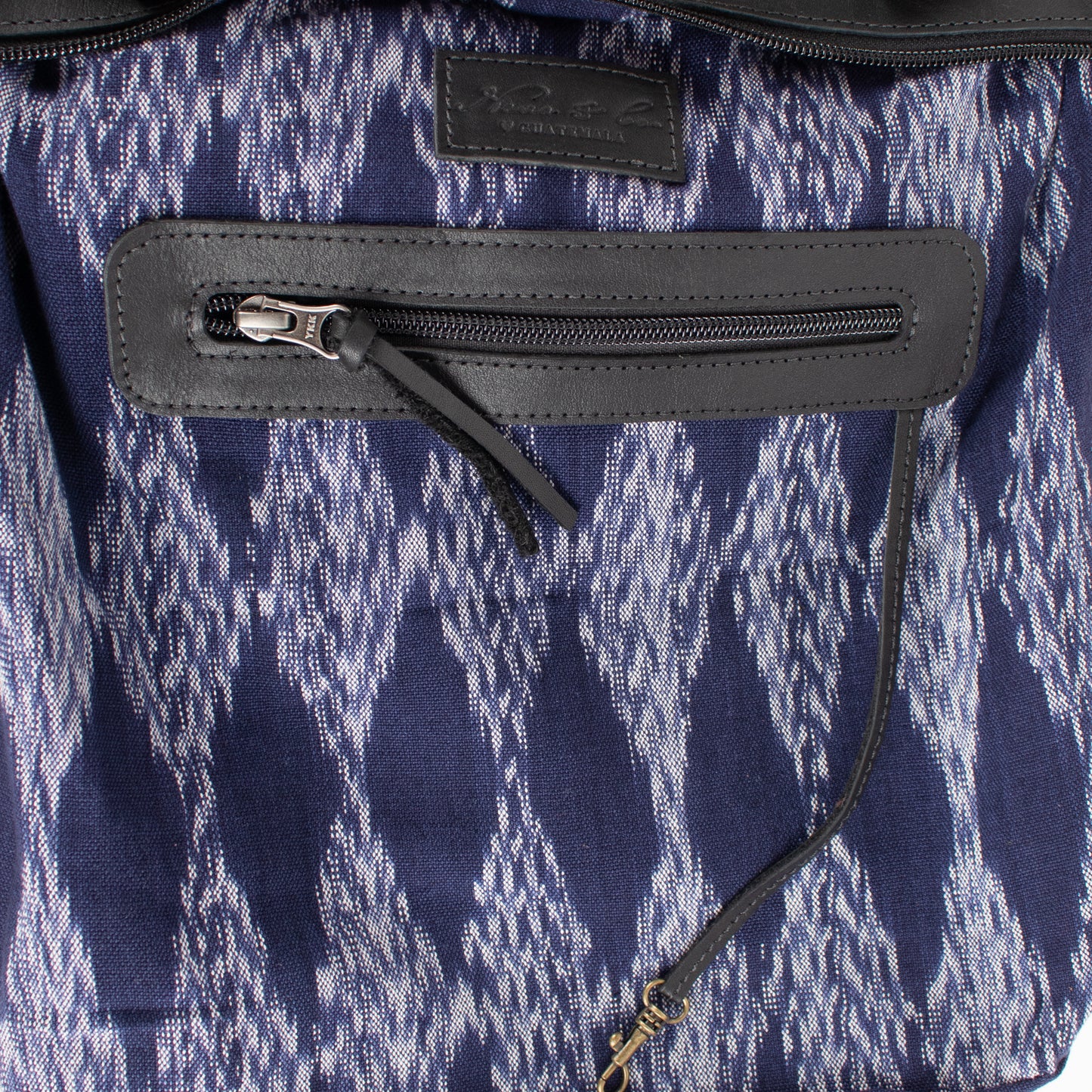OG REVIVAL MCDB - CORTE - BLACK - NO. 16954