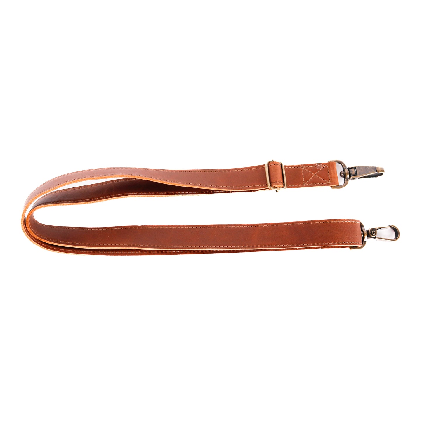 ALI'S STASH - CROSSBODY SLING 2.0 - LARGE - CAFE - NO. A-10032