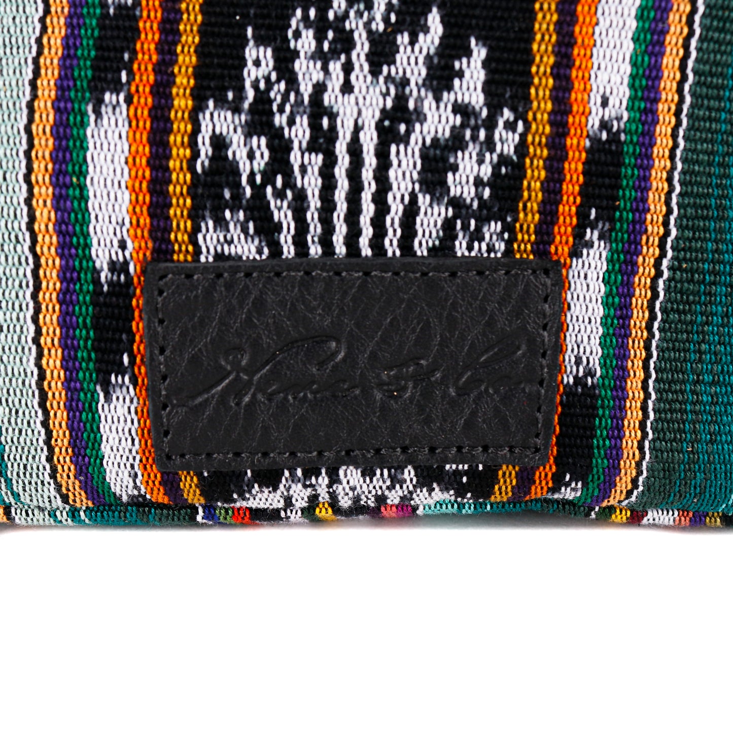 WANDER CROSSBODY + WIDE ADJUSTABLE STRAP SET - EVERGLADE