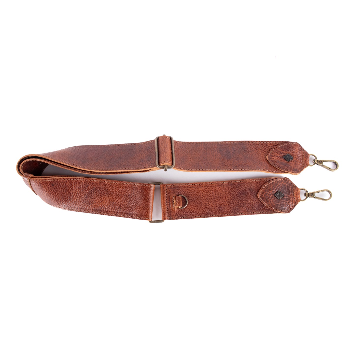LARGE WANDER CROSSBODY BAG + STRAP SET - CORTE - HONEY - NO. 17972