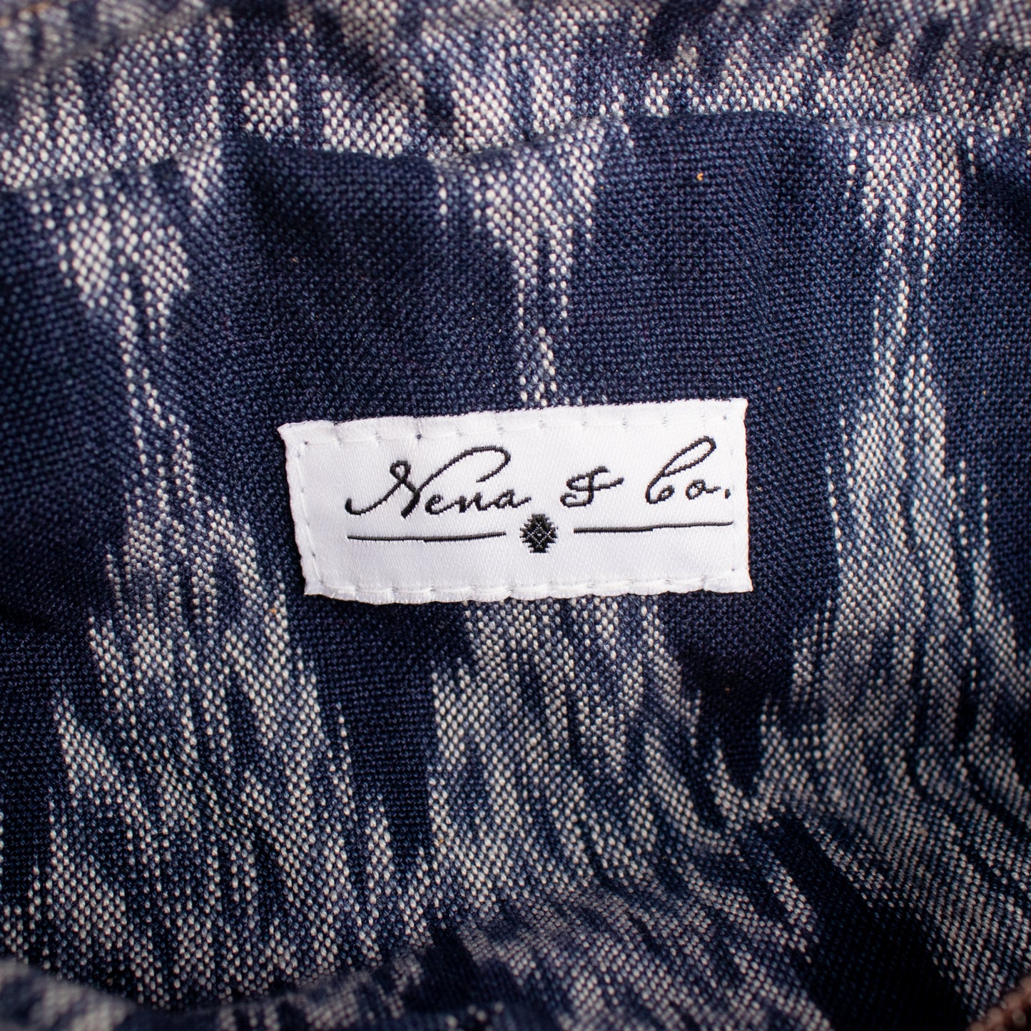 WANDER CROSSBODY BAG + STRAP SET - CORTE - CAFE - NO. 16755