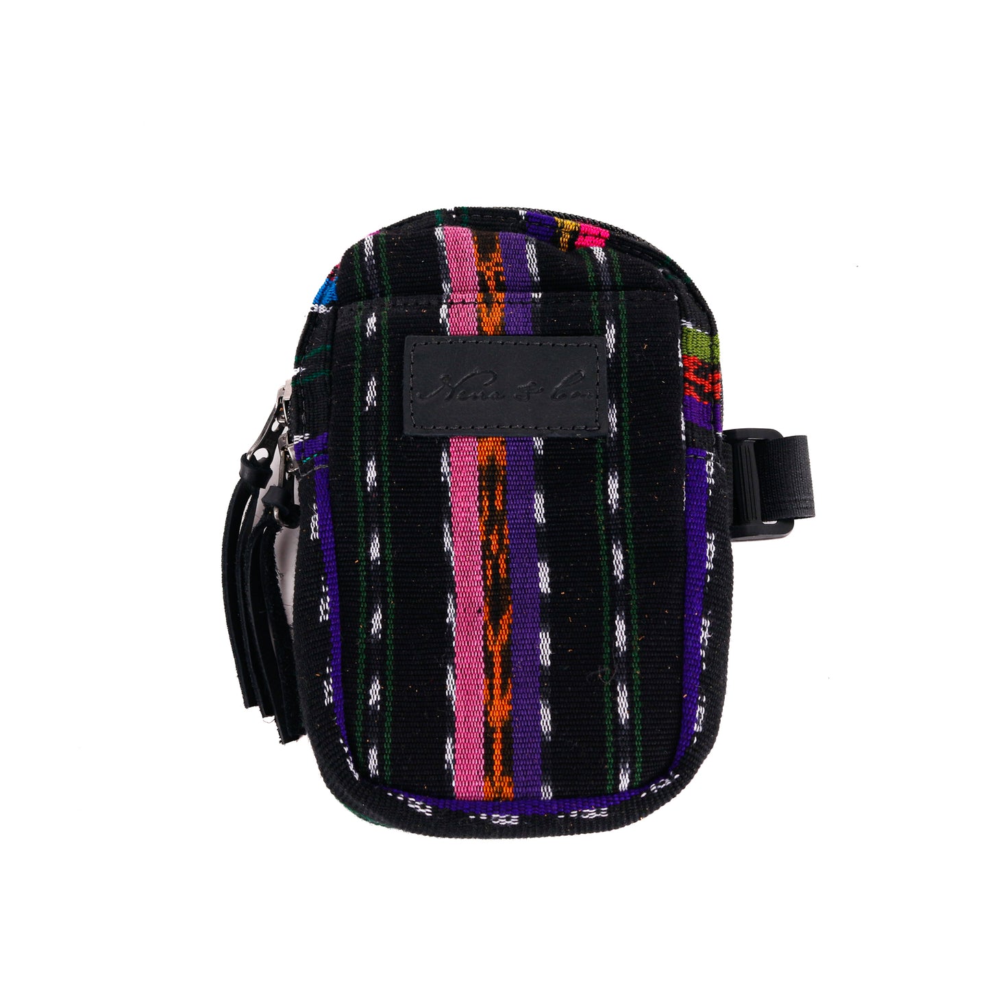 TUMBLER ACCESSORY POUCH - LUNA - BLACK