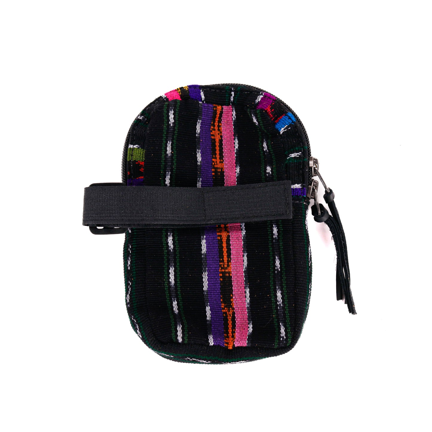TUMBLER ACCESSORY POUCH - LUNA - BLACK