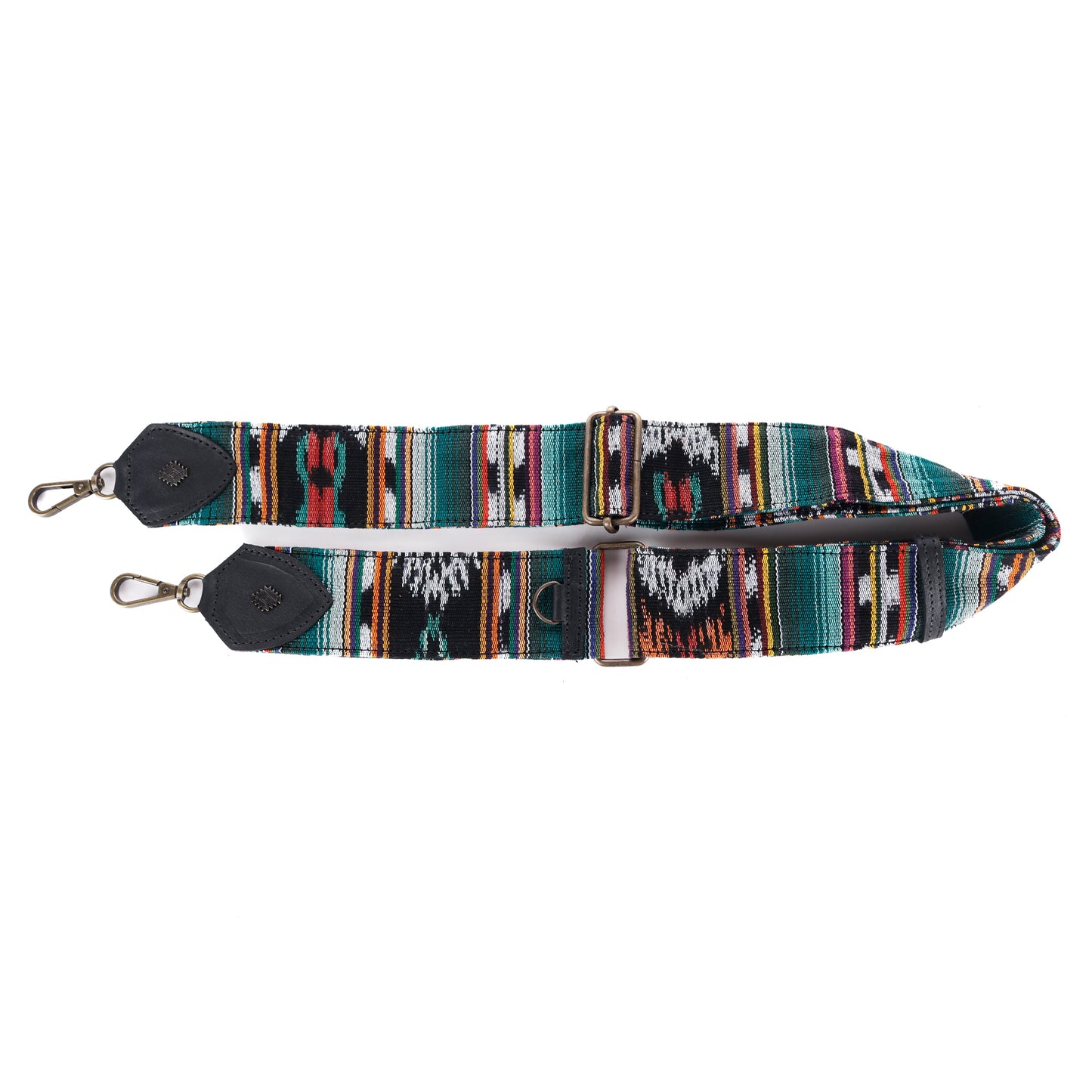 WANDER CROSSBODY + WIDE ADJUSTABLE STRAP SET - EVERGLADE