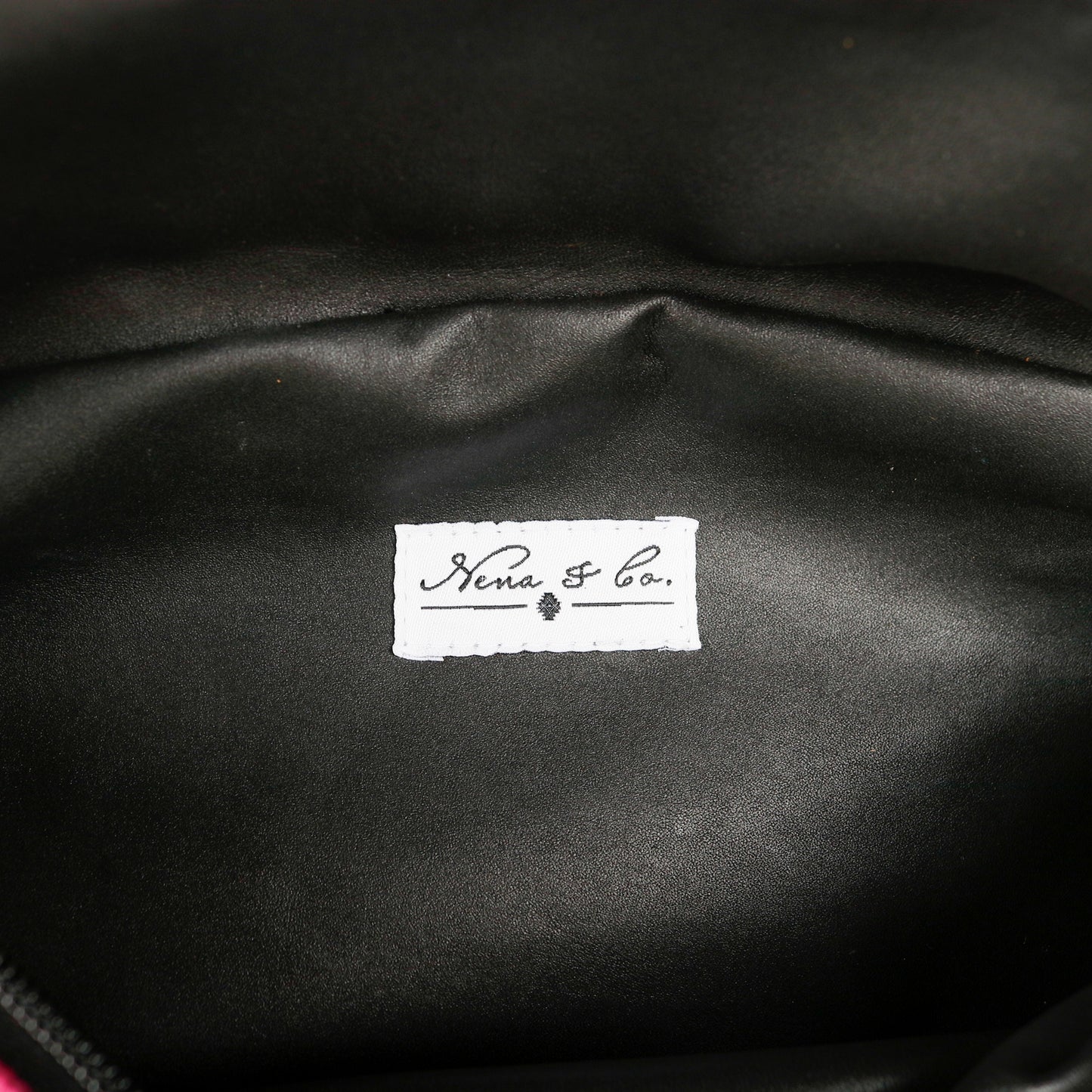EL DON MANNY PACK - CORTE - BLACK - NO. 16213