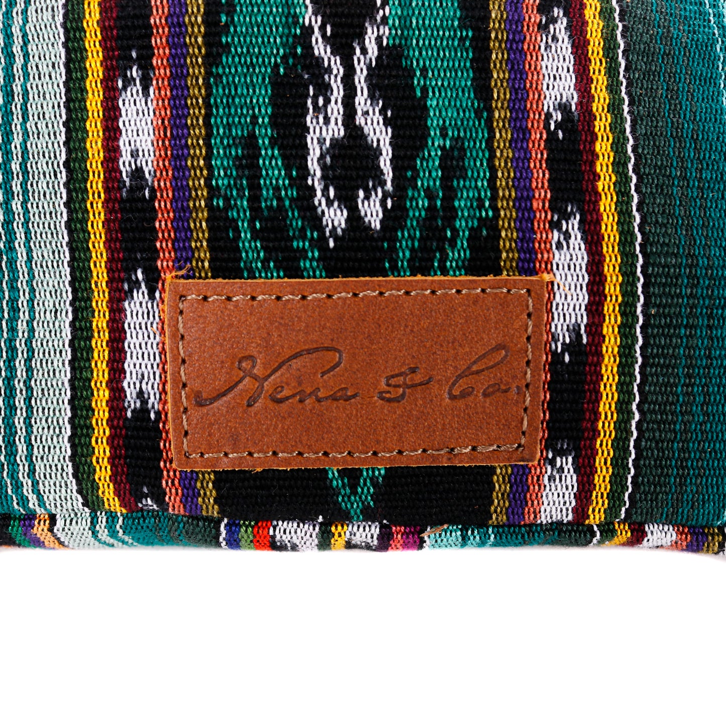 WANDER CROSSBODY + WIDE ADJUSTABLE STRAP SET - EVERGLADE