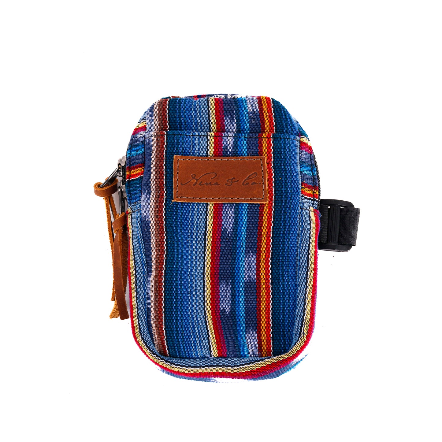 TUMBLER ACCESSORY POUCH - ASTON - CAFE