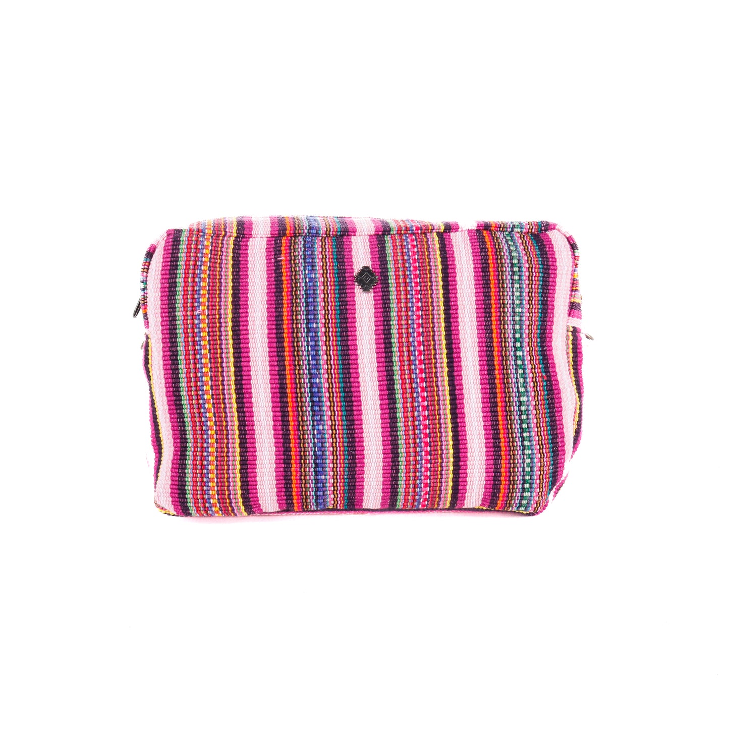 THE PERFECT WET BAG - SMALL - BREAST CANCER AWARENESS CAPSULE - AWAKEN