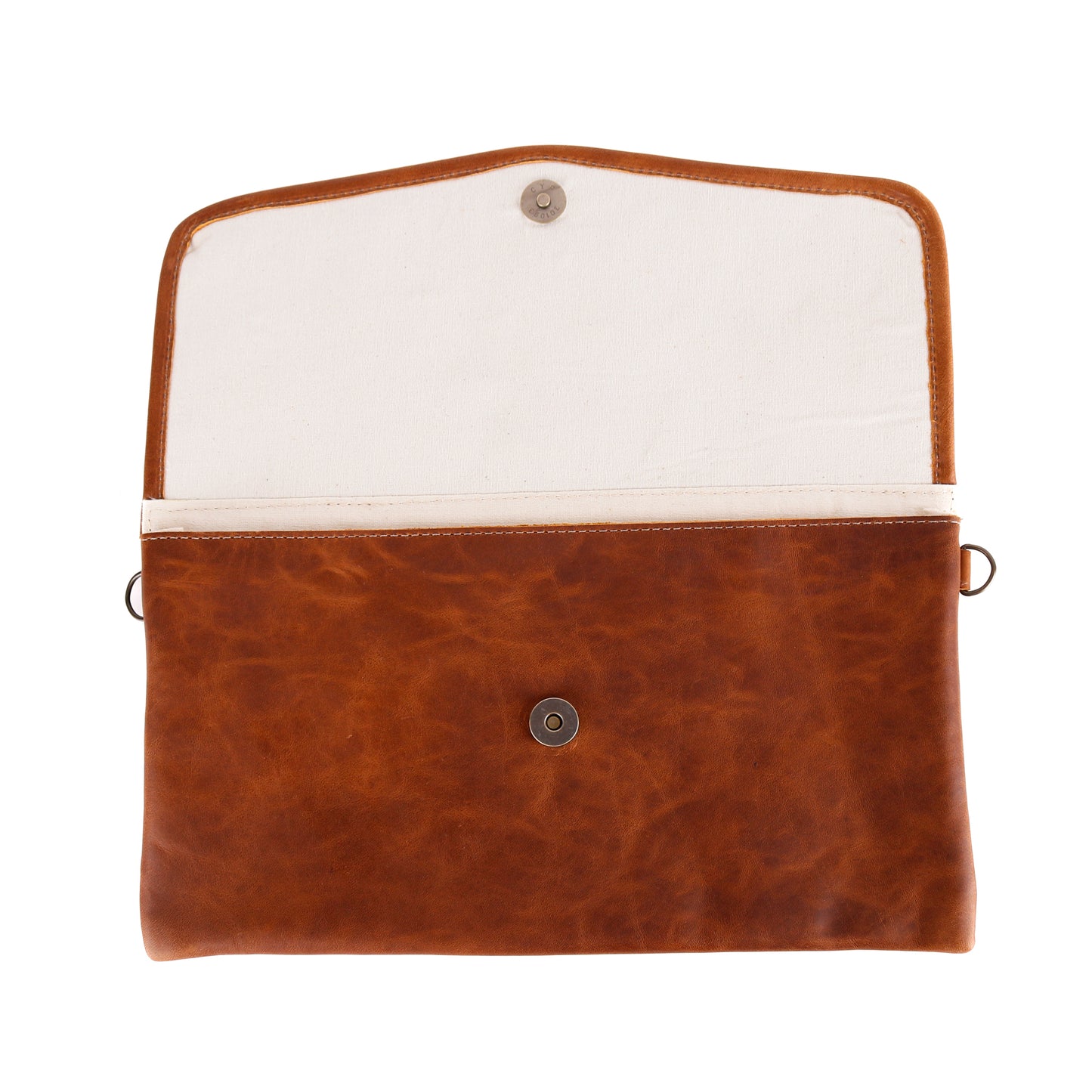 DATE NIGHT CLUTCH - CORTE - CAFE - NO. 10543