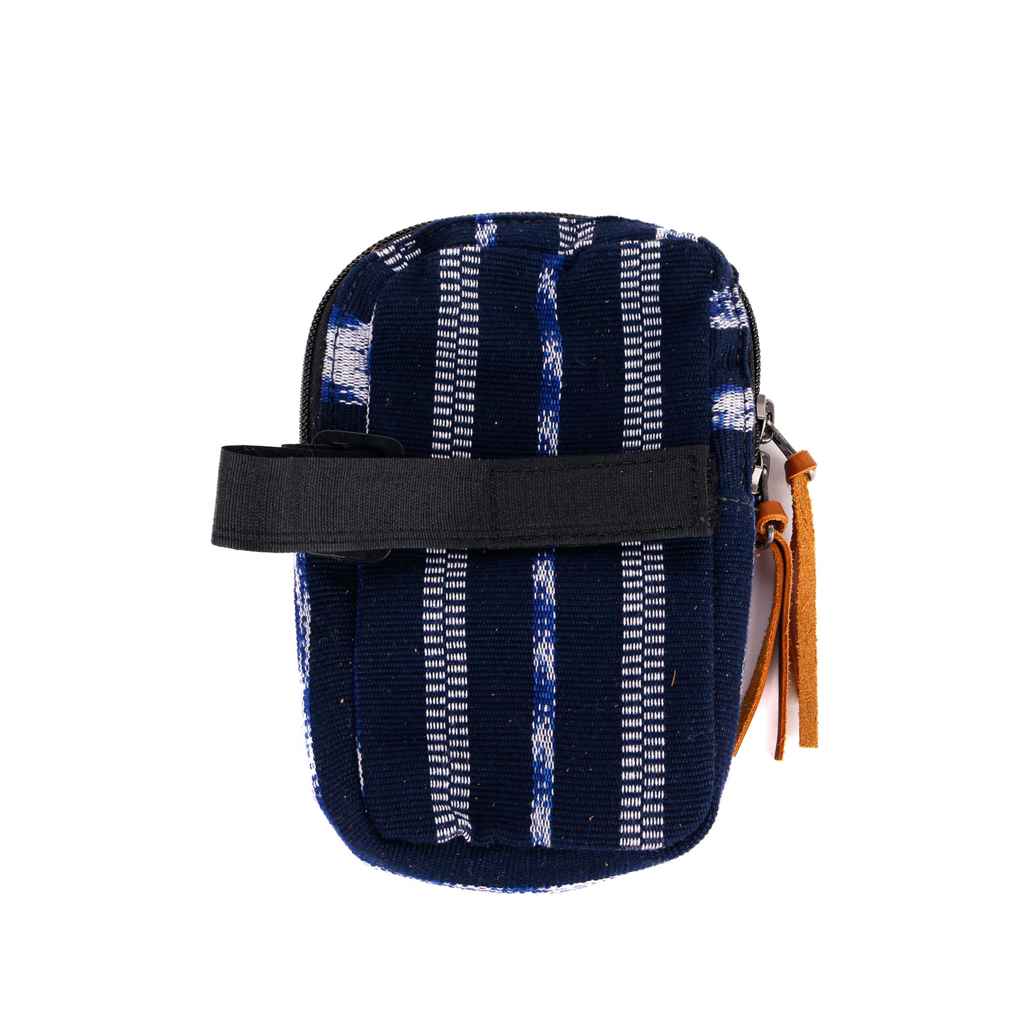 TUMBLER ACCESSORY POUCH - SAILOR - CAFE