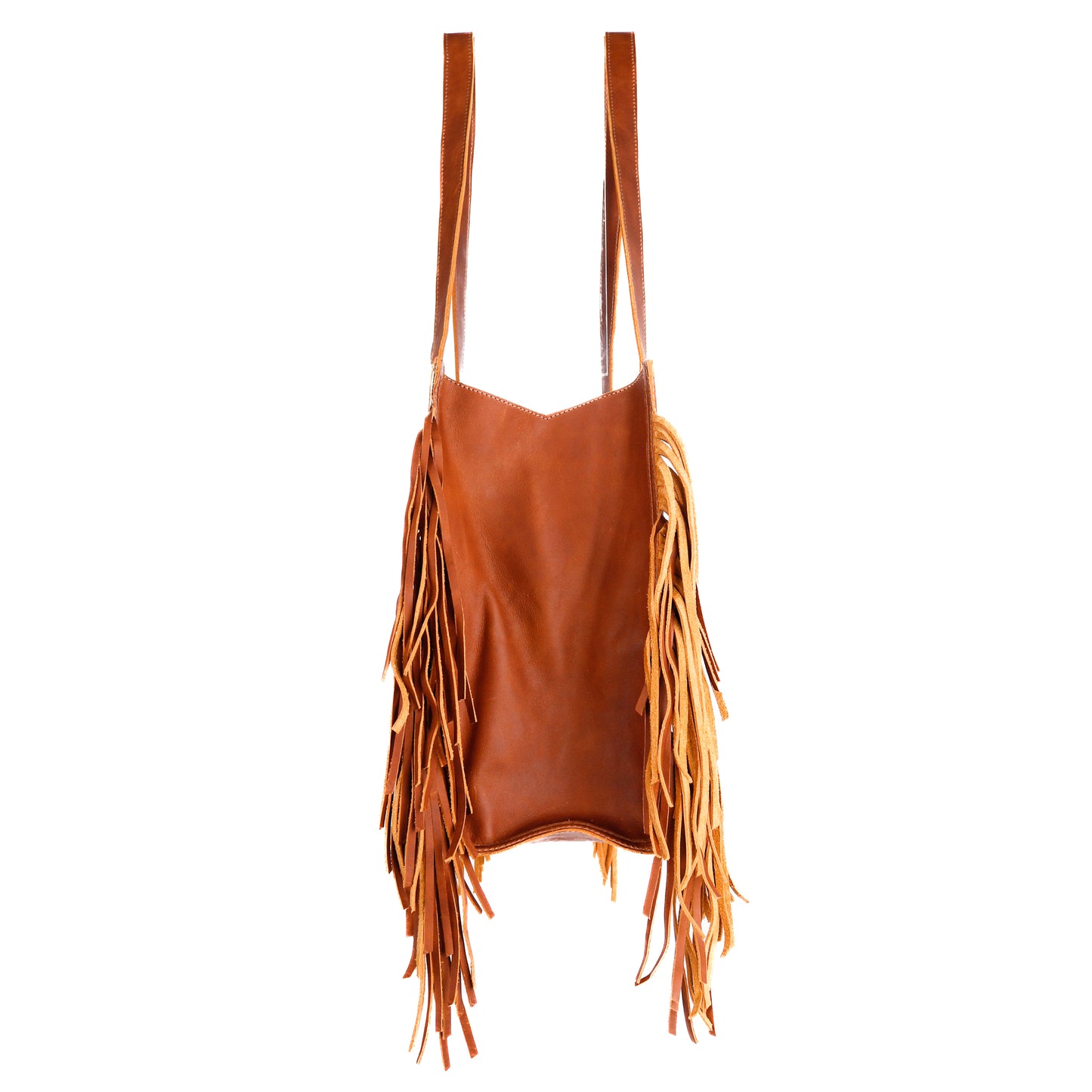 YOUR EVERYTHING TOTE - CORTE - CAFE - NO. 10521