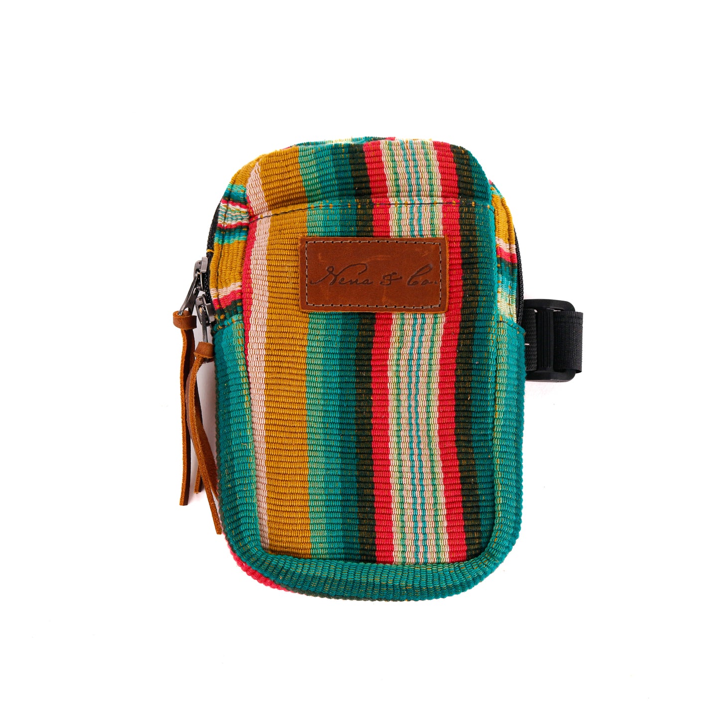TUMBLER ACCESSORY POUCH - SOLEIL - CAFE