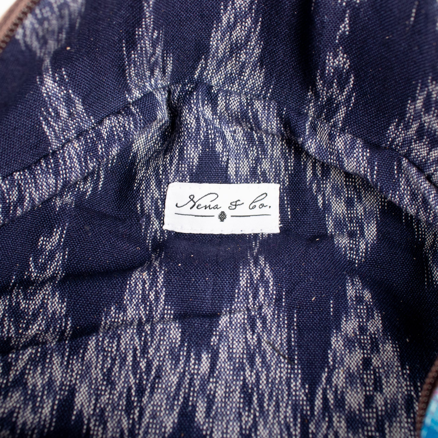 EL DON MANNY PACK - CORTE - CERULEAN - NO. 17012