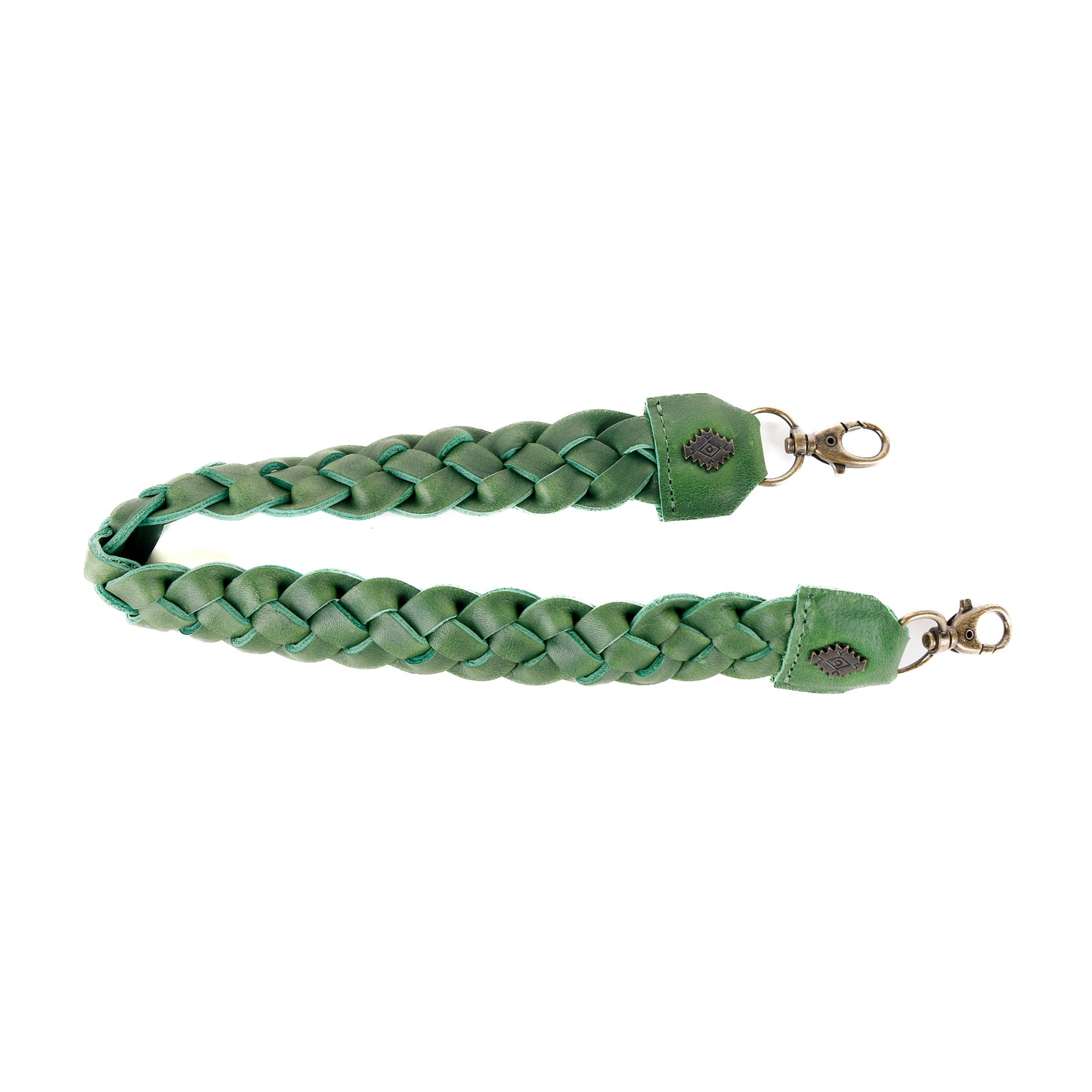 EXPEDITION BAG - SMALL - BUTTERFLY CORTE - EMERALD - NO. 15959
