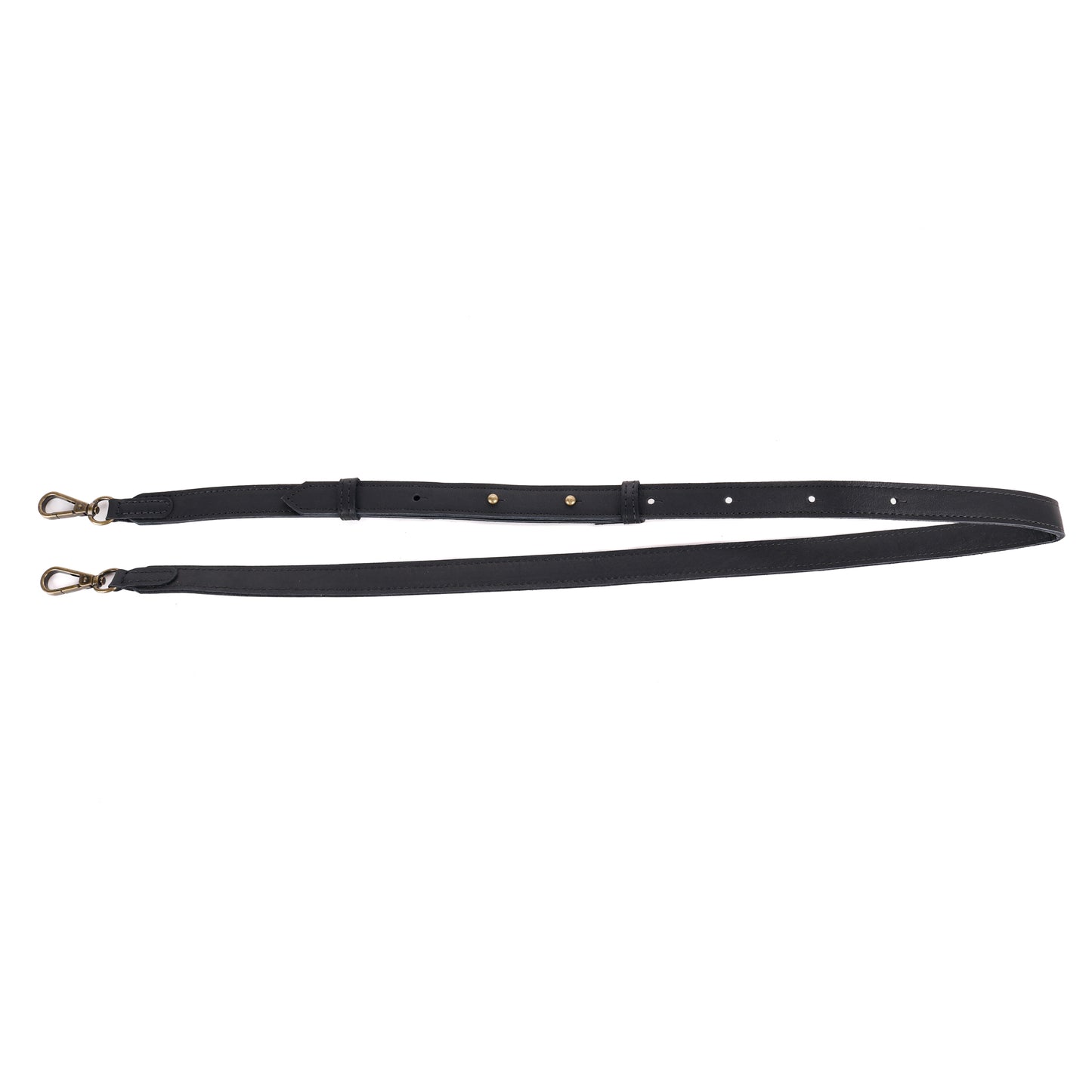 THE PERFECT NENITA - OOAK HUIPIL - BLACK - NO. 15873