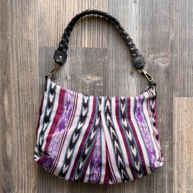 ALI'S STASH - SMALL EXPEDITION - ARTISAN - BLACK - NO. A-10062