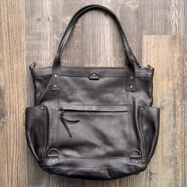 ALI'S STASH - MTPB - H&S - BLACK - NO. A-10080