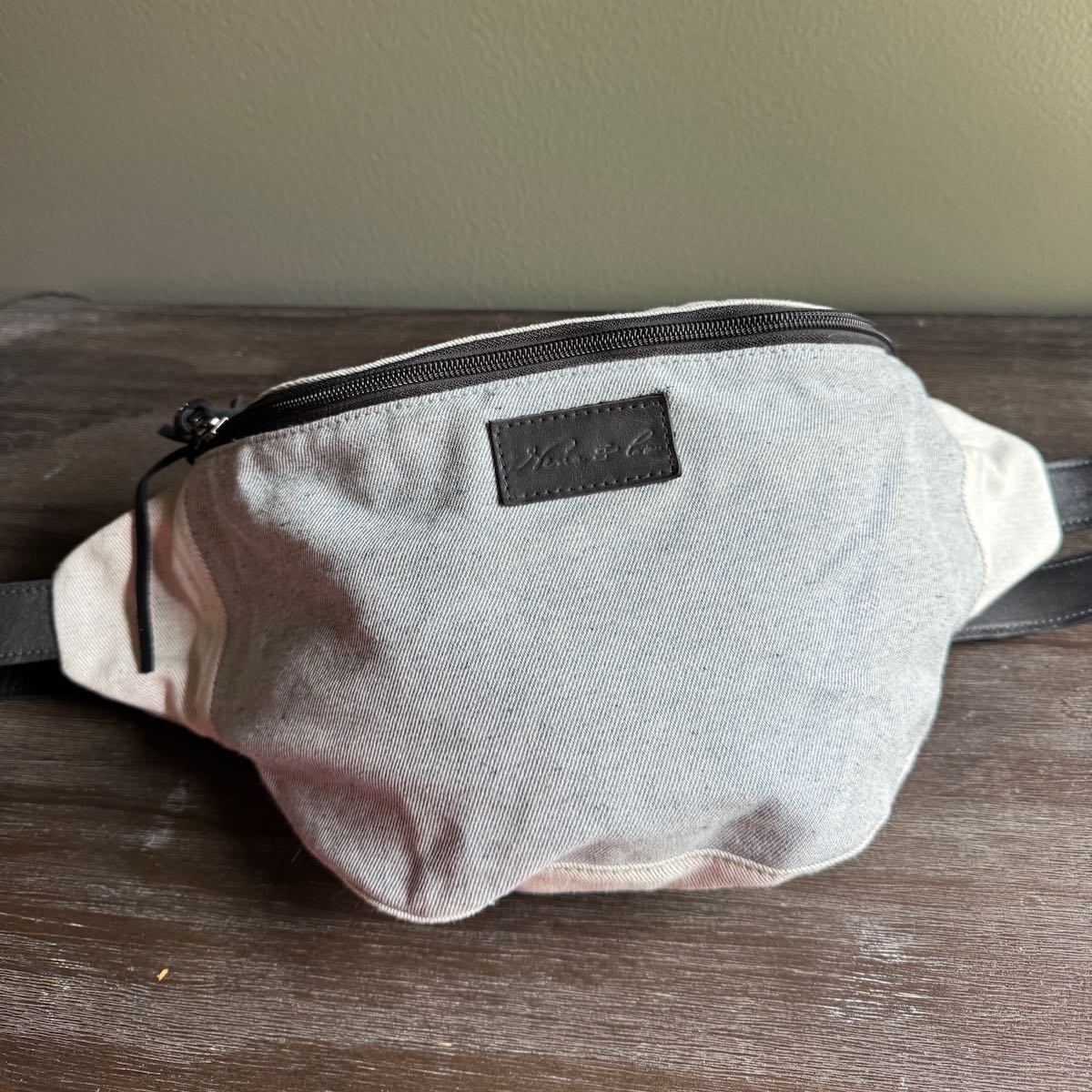 EL DON MANNY - FULL UPCYCLED DENIM