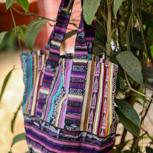 ISLA TOTE - VINTAGE CORTE - NO. 200148