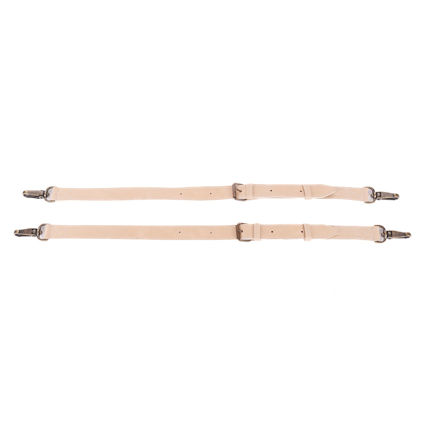 FRINGE MTPB - OOAK HUIPIL - LATTE - NO. 13621