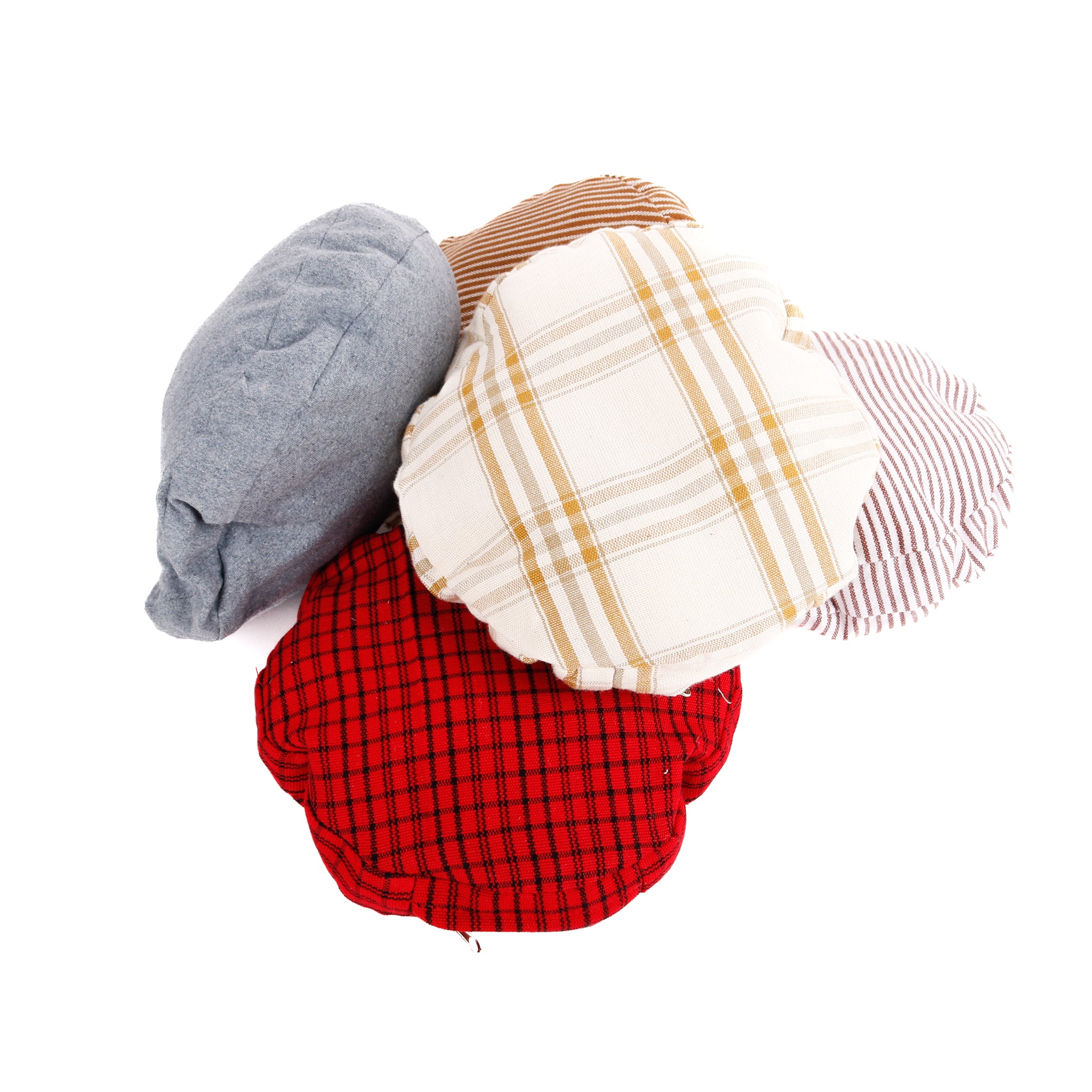 BREAST CANCER AWARENESS MONTH POSTSURGERY PILLOW DONATION Nena & Co.