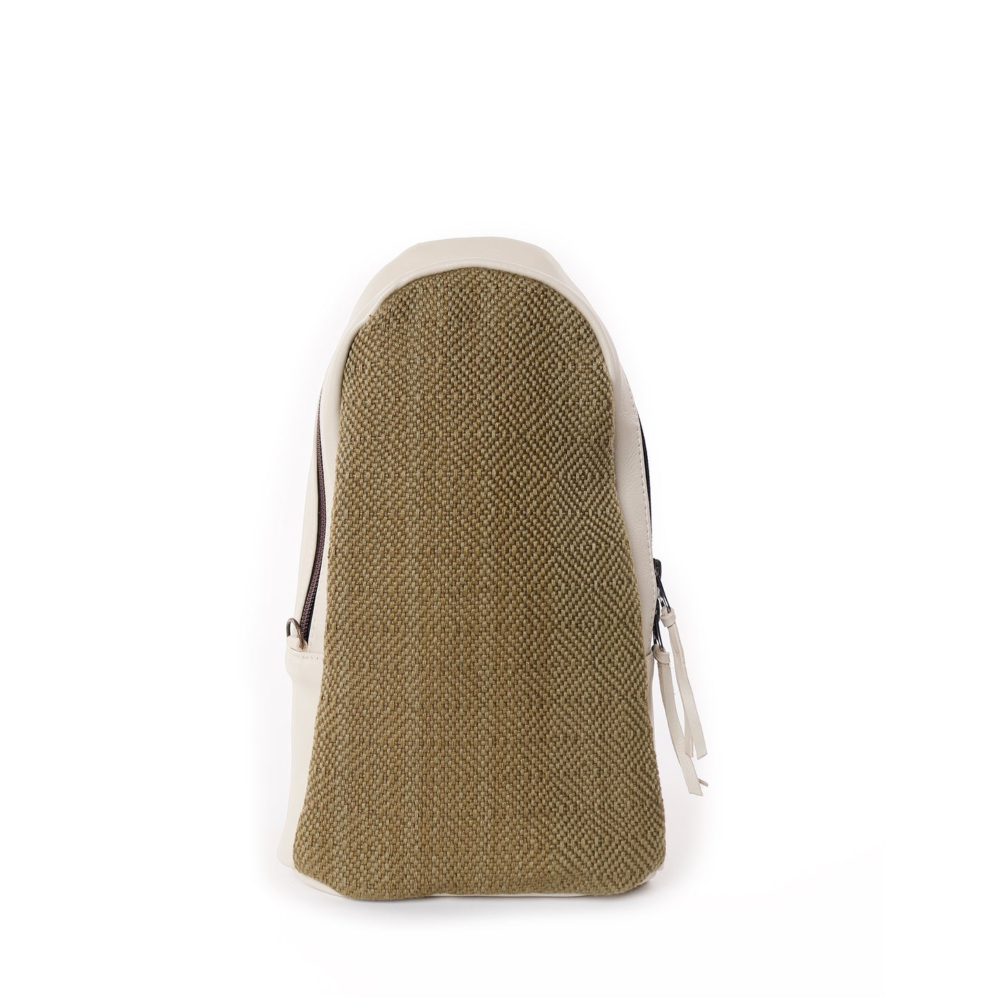 CROSSBODY SLING - OLIVE SUNSET - BONE