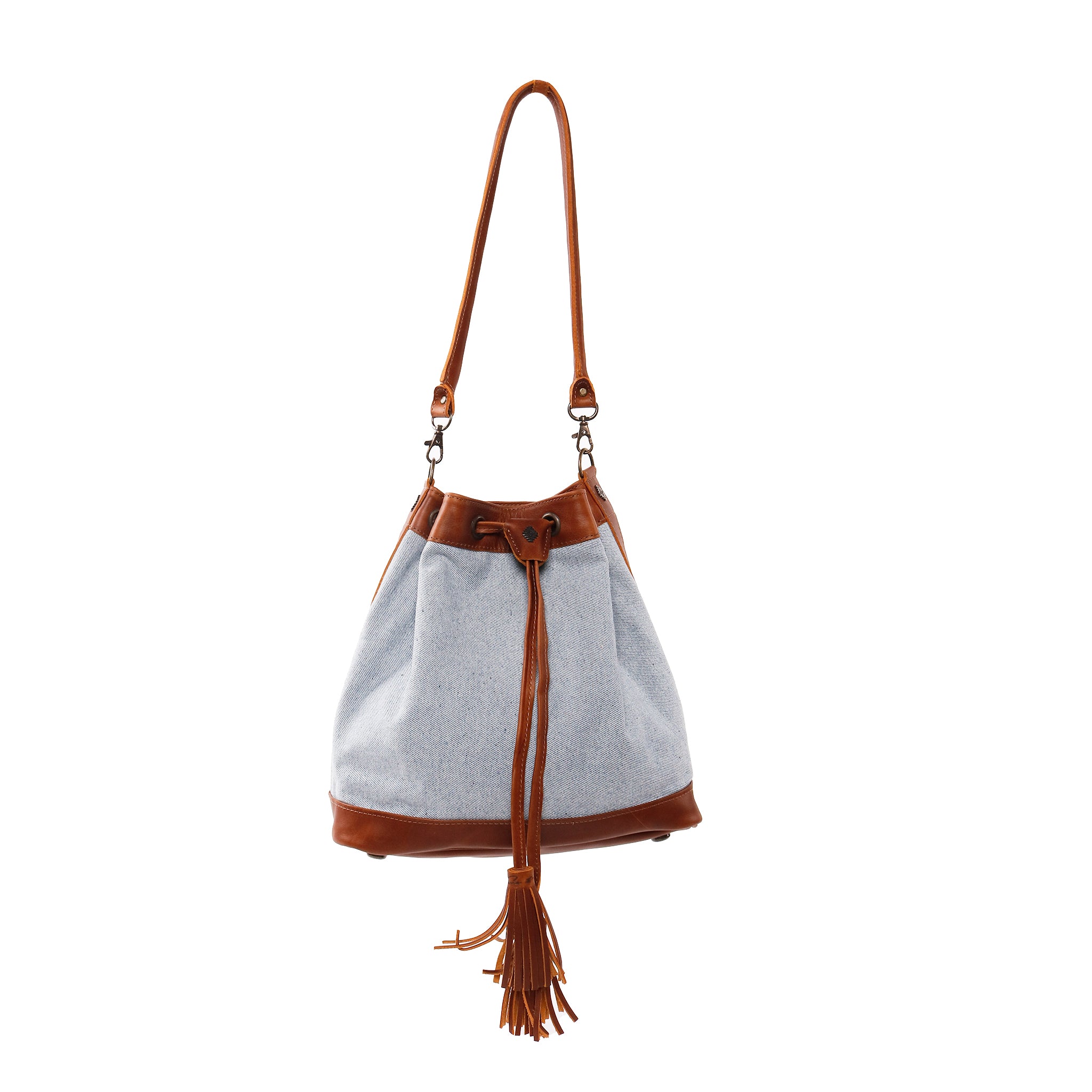 Edblad drew on sale bucket bag