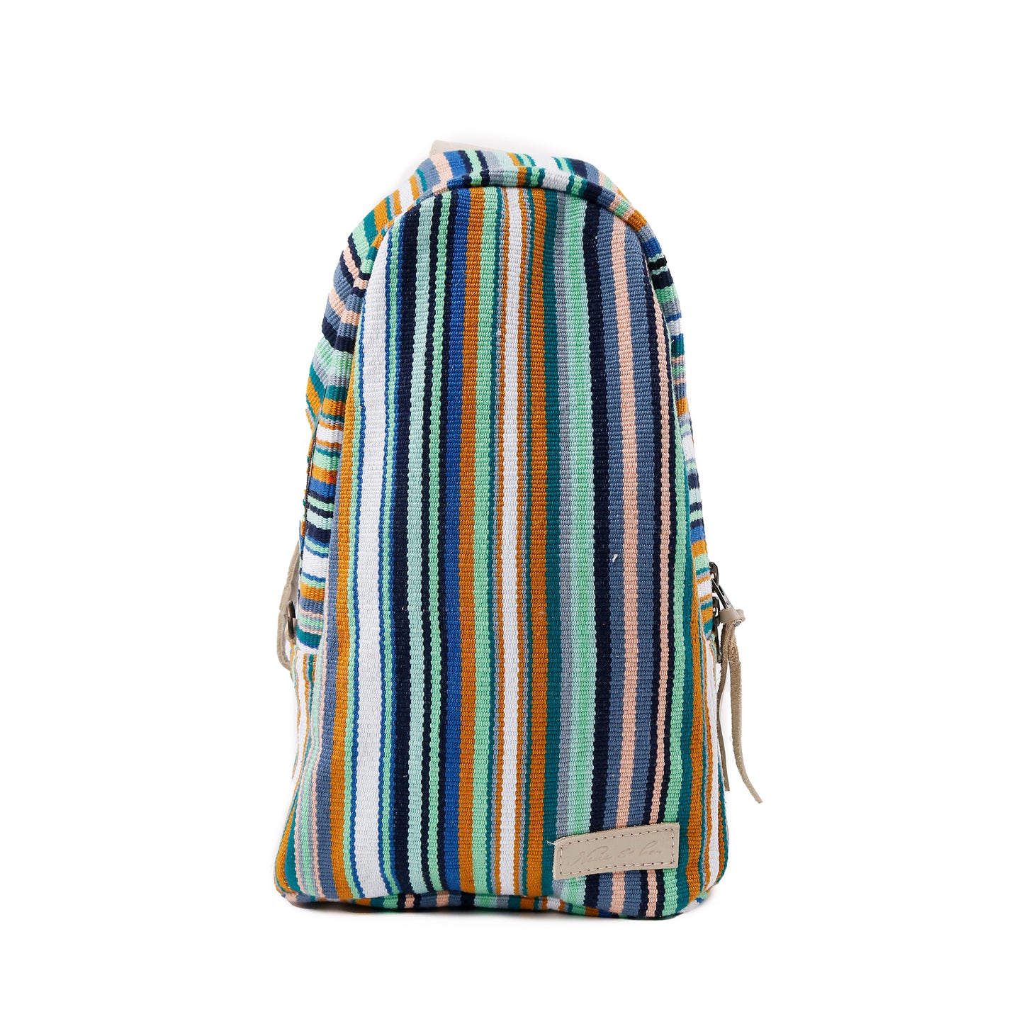 CROSSBODY SLING - LIENZO NO. 3 - BONE