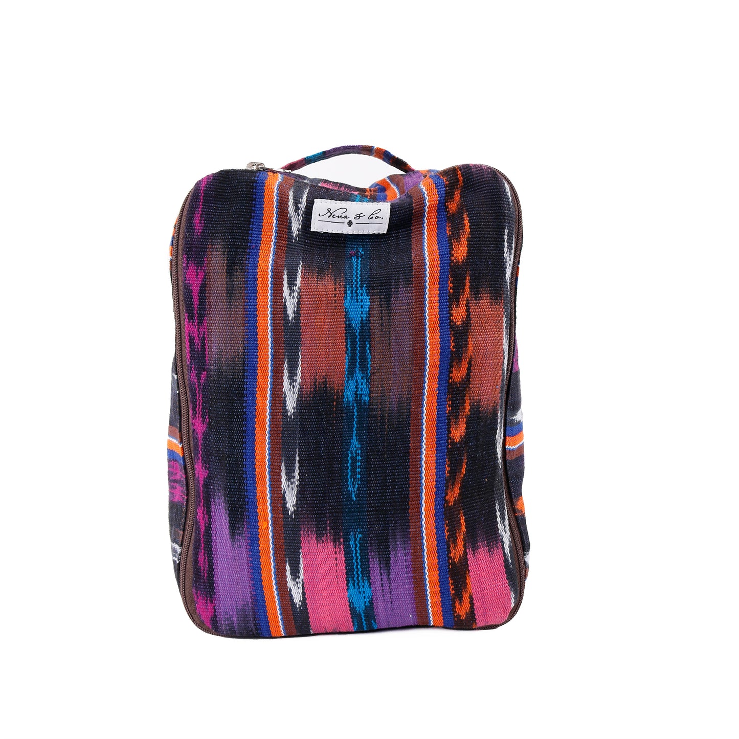 PACKING CUBE - ARTISAN COLLECTION - ASSORTED