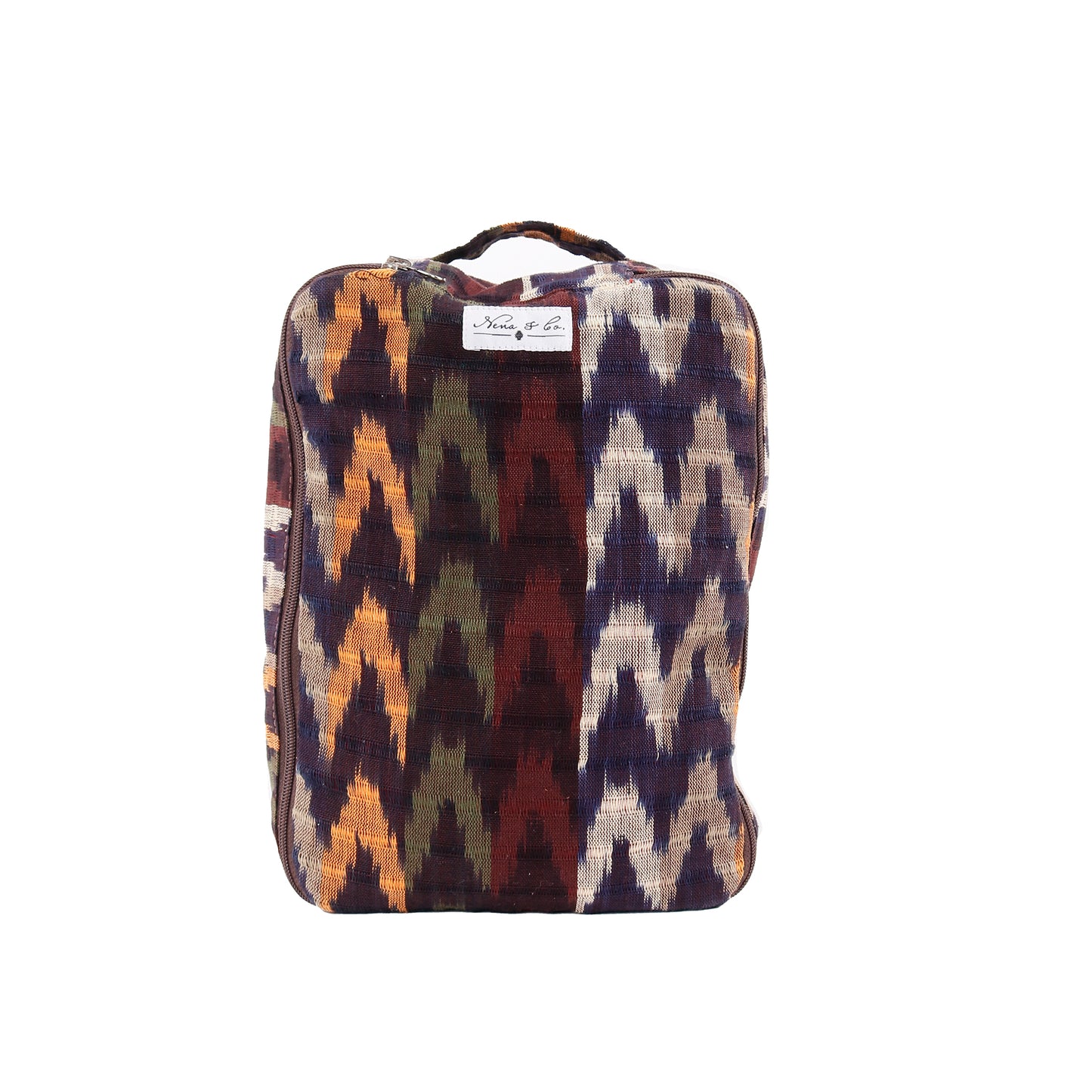 PACKING CUBE - ARTISAN COLLECTION - ASSORTED