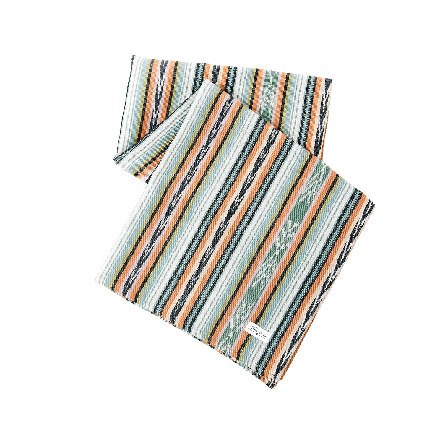 **CLOSEOUT** BEACH THROW - ARTEMISA