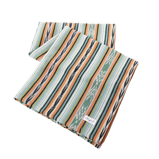**CLOSEOUT** BEACH THROW - ARTEMISA