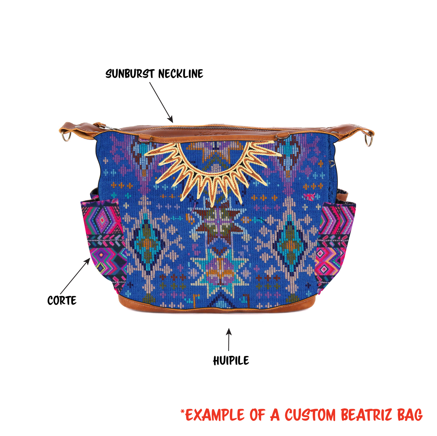 Made To Order - Beatriz - Prices from 1111.00 to 1215.00