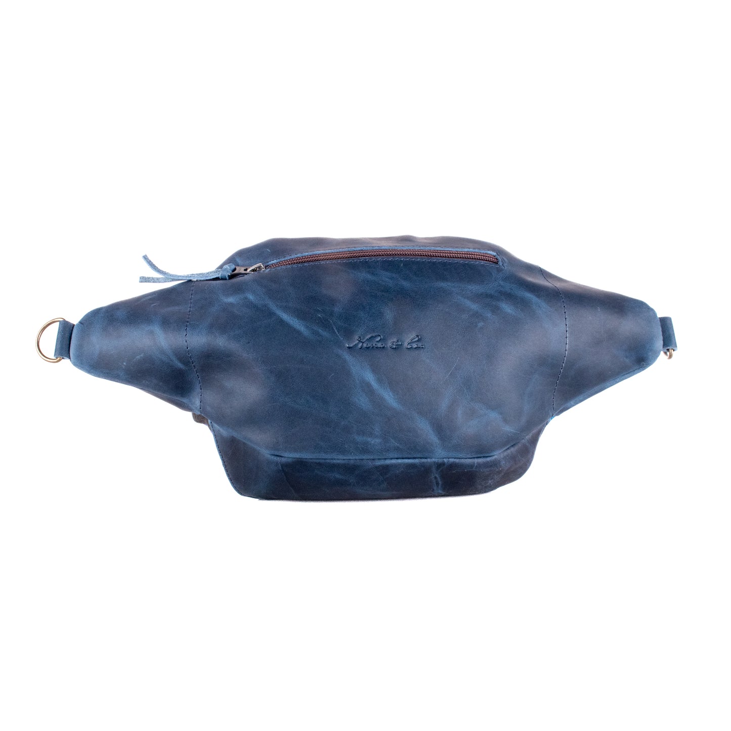 EL DON MANNY PACK - H&S BUTTERFLY - NAVY - NO. 201120