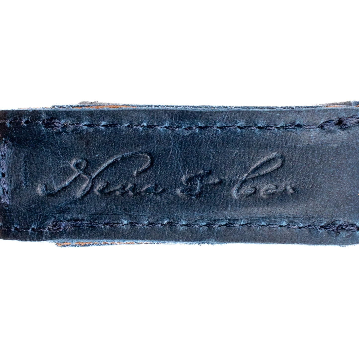 LIPSTICK CHARM - NAVY